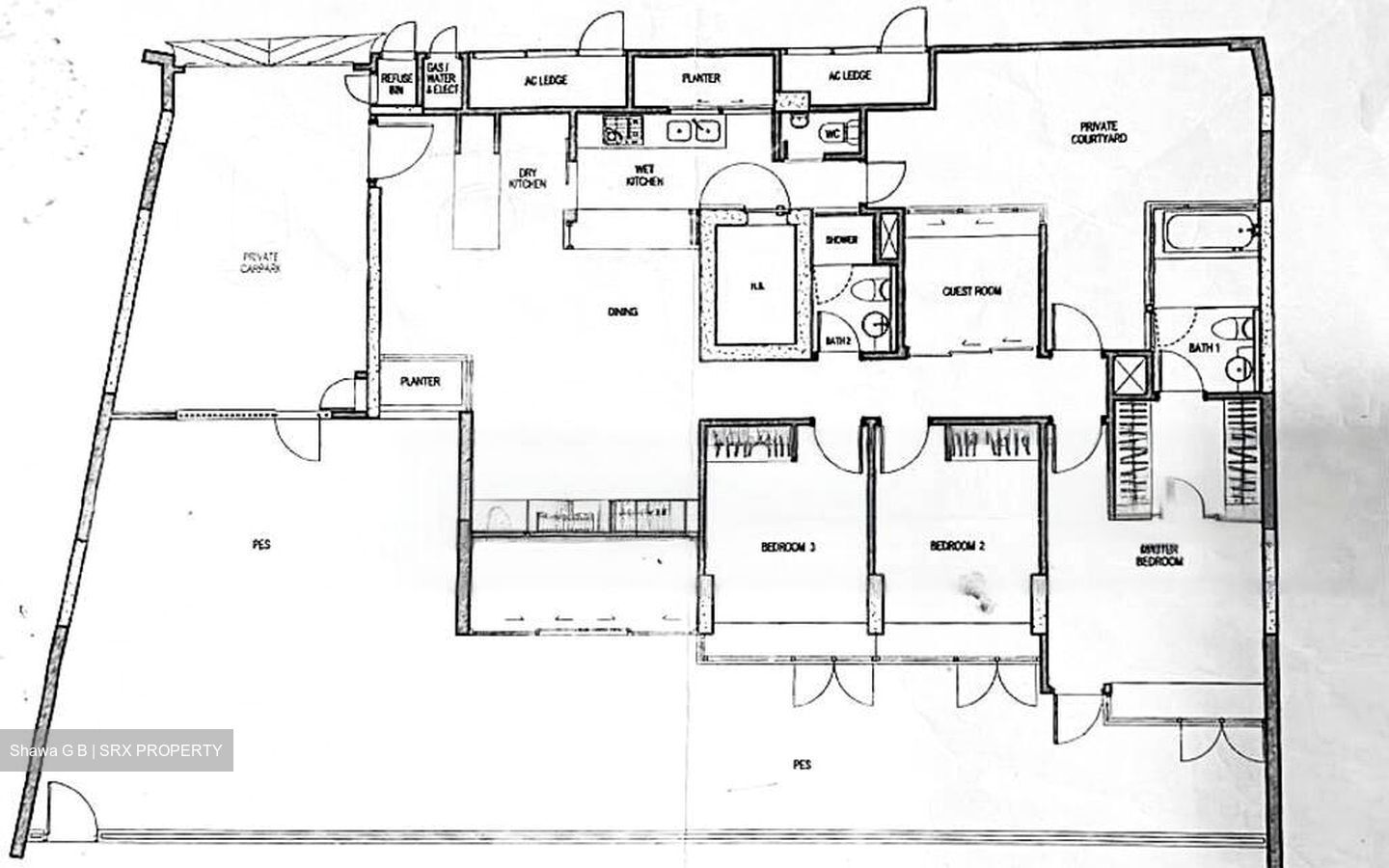The Quartz (D19), Condominium #453775441